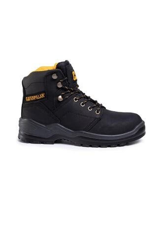 Bota Hombre CAT STRIVER S3 SRC Negro CAT CAT
