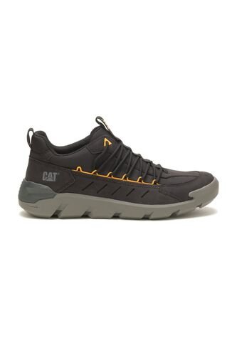 Tenis CRAIL SPORT LOW Negro HOMBRE P725595-N11 CAT CAT