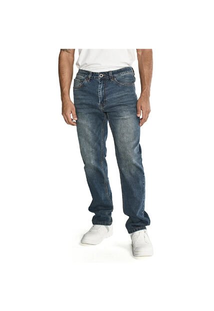 Pantalon HOMBRE TRIBLEND STRETCH DEN 4070032-2LX CAT