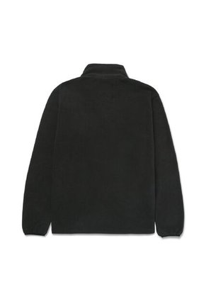 Buzo HOMBRE CAT MICROFLEECE QUAR 1030010-N11 CAT