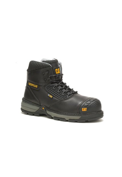 Botas CAT NEGRO HOMBRE EXCAVATOR SUPERLITE P91339-N11 CAT