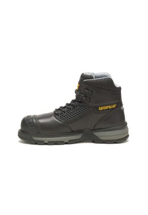 Botas CAT NEGRO HOMBRE EXCAVATOR SUPERLITE P91339-N11 CAT