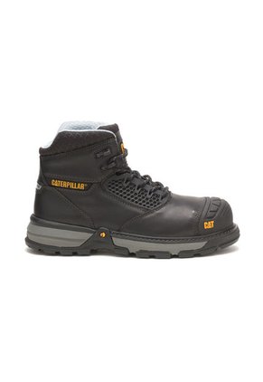 Botas CAT NEGRO HOMBRE EXCAVATOR SUPERLITE P91339-N11 CAT