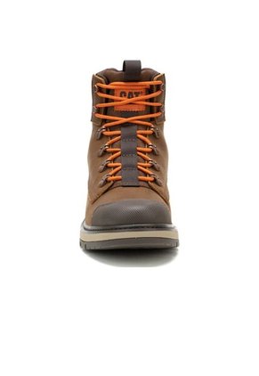 Bota Hombre CAT COLORADO EXPED WP Multicolor CAT
