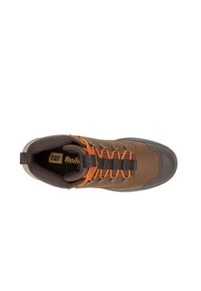 Bota Hombre CAT COLORADO EXPED WP Multicolor CAT