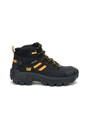 Bota Hombre CAT INVADER MID VENT WP Negro CAT
