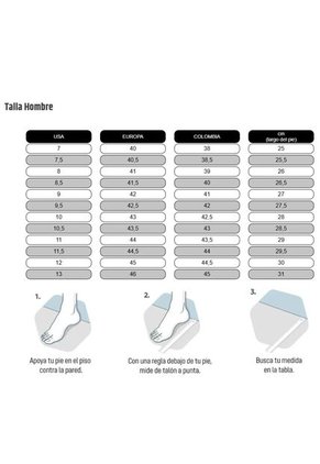 Bota Hombre CAT COLORADO EXPED WP Multicolor CAT