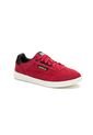 Tenis Hombre CAT PAUSE RETRO T-TOE Rojo CAT de CAT