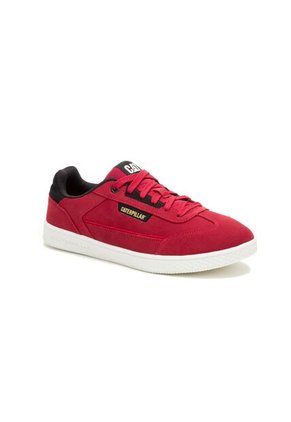 Tenis Hombre CAT PAUSE RETRO T-TOE Rojo CAT