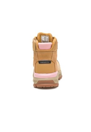 Bota Mujer CAT PROPULSION CT AUS Arena CAT