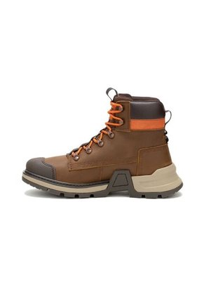 Bota Hombre CAT COLORADO EXPED WP Multicolor CAT