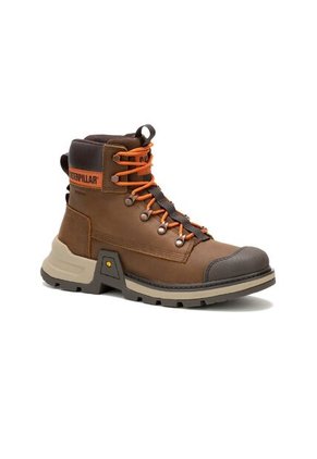 Bota Hombre CAT COLORADO EXPED WP Multicolor CAT