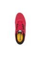Tenis Hombre CAT PAUSE RETRO T-TOE Rojo CAT de CAT