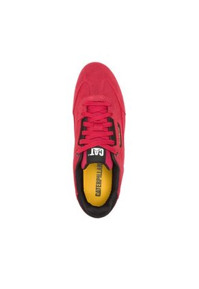 Tenis Hombre CAT PAUSE RETRO T-TOE Rojo CAT