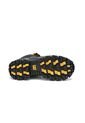 Bota Hombre CAT INVADER MID VENT WP Negro CAT de CAT