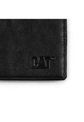 Billetera ETHIOPIAN WALLE 84414-BXD CAT