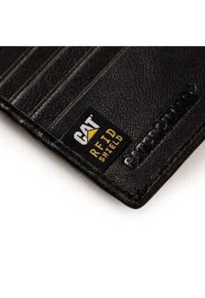 Billetera ETHIOPIAN WALLE 84414-BXD CAT