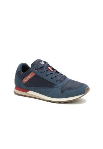 Tenis Hombre CAT VENTURA Azul CAT CAT