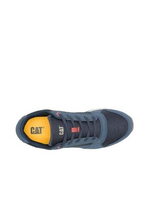 Tenis Hombre CAT VENTURA Azul CAT