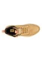 Bota Mujer Cat Colorado Sneaker Wp Beige CAT de CAT
