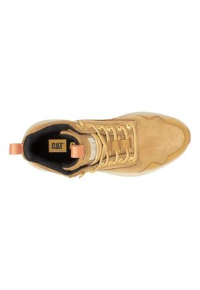 Bota Mujer Cat Colorado Sneaker Wp Beige CAT