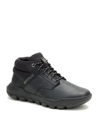 Bota Hombre CAT HEX LITE MID Negro CAT CAT