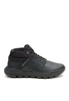 Bota Hombre CAT HEX LITE MID Negro CAT