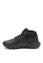 Bota Hombre CAT HEX LITE MID Negro CAT de CAT