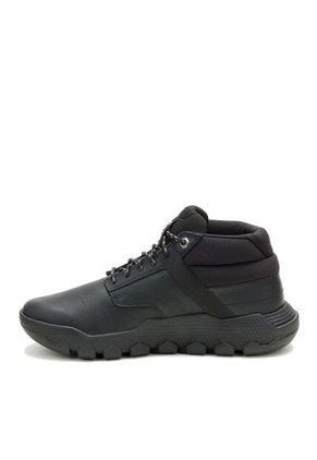 Bota Hombre CAT HEX LITE MID Negro CAT