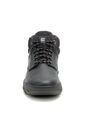 Bota Hombre CAT HEX LITE MID Negro CAT de CAT