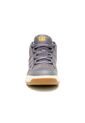 Tenis Hombre CAT THEOREM SHOOTIE Gris CAT de CAT