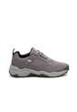 Tenis Hombre CAT GRAPPLE SUEDE Gris CAT de CAT