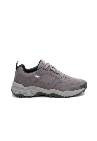 Tenis Hombre CAT GRAPPLE SUEDE Gris CAT CAT