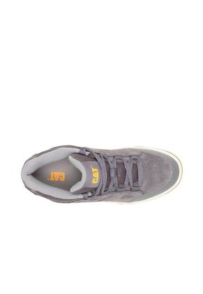 Tenis Hombre CAT THEOREM SHOOTIE Gris CAT