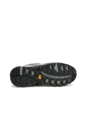 Tenis Hombre CAT GRAPPLE SUEDE Gris CAT