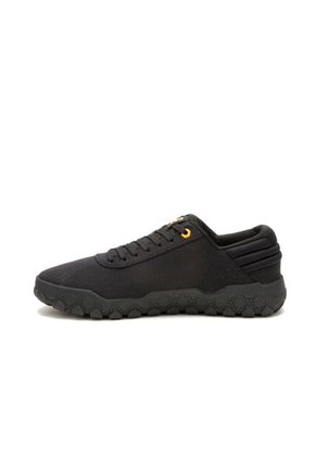 Tenis Hombre CAT HEX + CANVAS Negro CAT