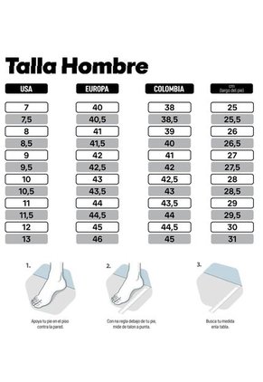 Tenis Hombre CAT HEX + CANVAS Negro CAT