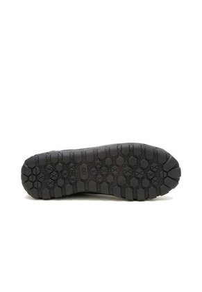 Tenis Hombre CAT HEX + CANVAS Negro CAT