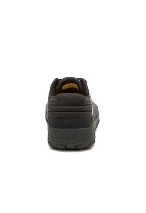 Tenis Hombre CAT HEX + CANVAS Negro CAT