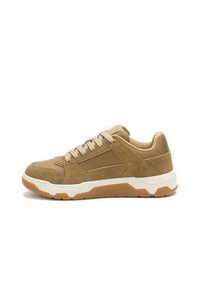 Tenis Hombre CAT THEOREM Miel CAT