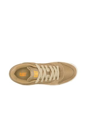 Tenis Hombre CAT THEOREM Miel CAT