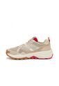 Tenis Hombre CAT GRAPPLE SUEDE MESH Beige CAT de CAT