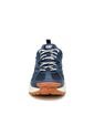 Tenis Hombre CAT GRAPPLE LEATHER MESH Azul CAT de CAT