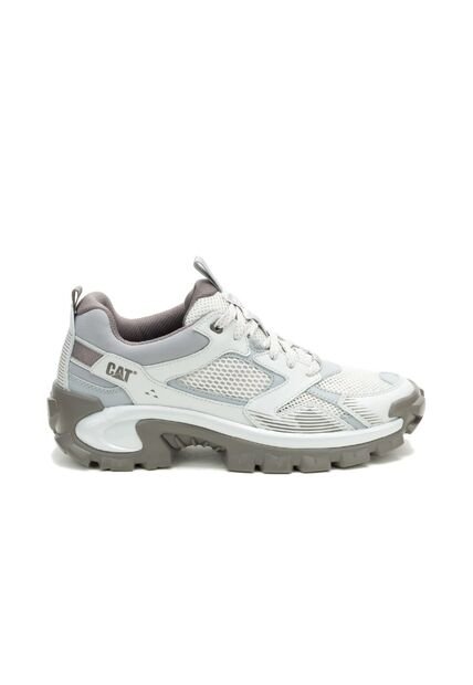 Tenis Hombre CAT INTRUDER LIGHTNING 2 Gris CAT