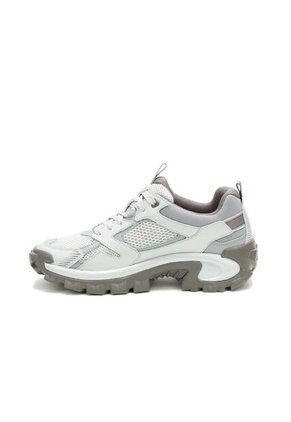 Tenis Hombre CAT INTRUDER LIGHTNING 2 Gris CAT