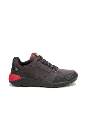 Tenis Hombre CAT GAUGE Gris CAT