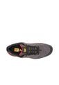 Tenis Hombre CAT GAUGE Gris CAT de CAT