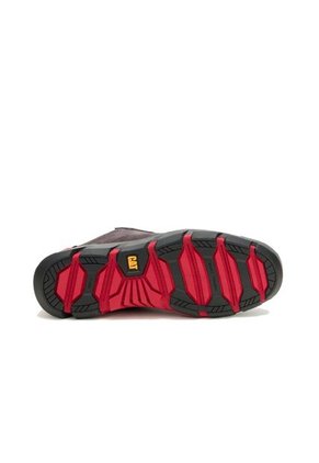 Tenis Hombre CAT GAUGE Gris CAT