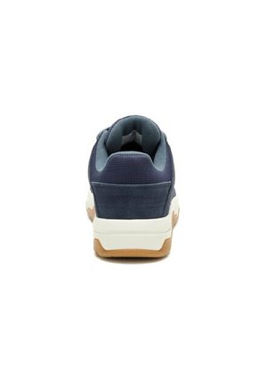 Tenis Hombre CAT THEOREM MID Azul CAT