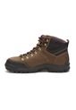 Bota Marron Caterpillar Hombre THRESHOLD WP ST REAL BROWN P90935-3MD CAT de CAT